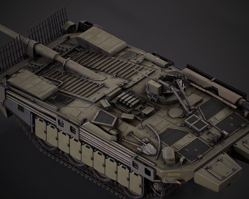 Strv-103d