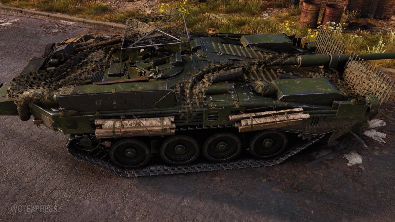 Strv 103b