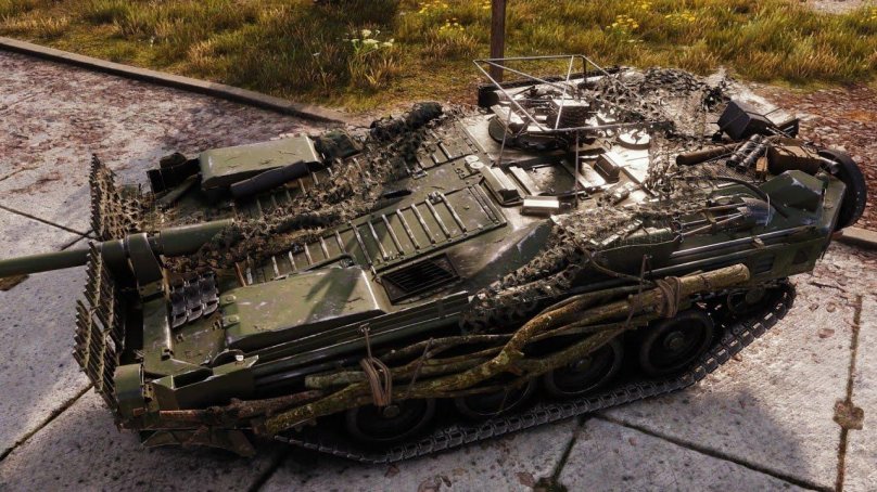 Strv 103b