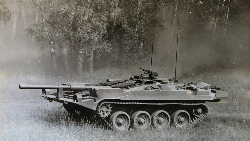 Stridsvagn 103