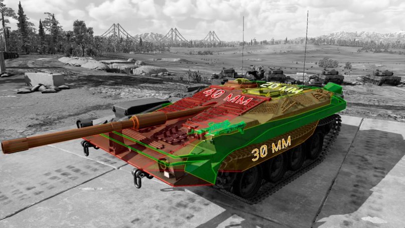 Strv 122b