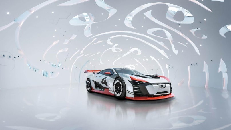 Audi Museum mobile