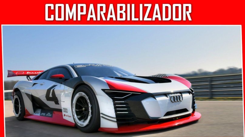 Ауди Гран Туризмо