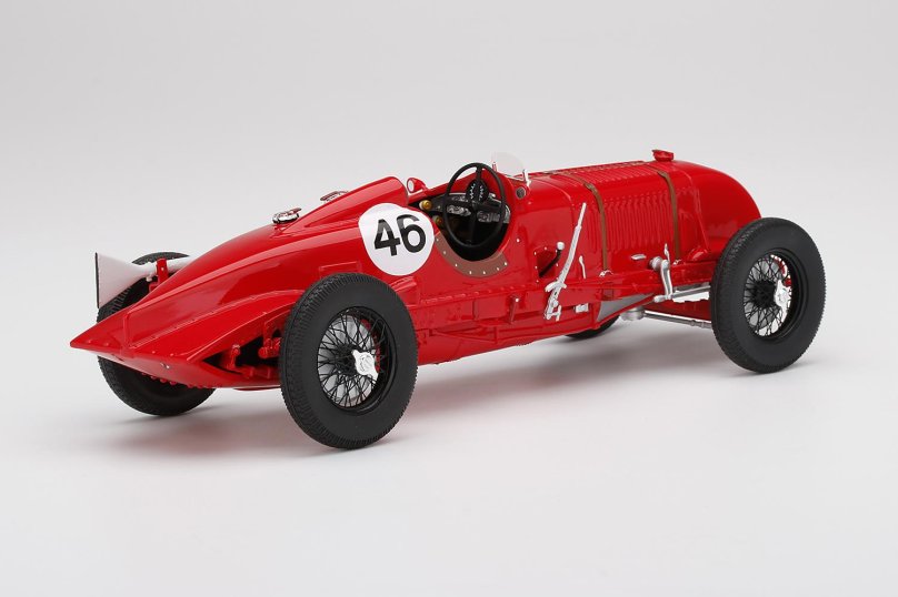 1929 Bentley "Birkin Blower"