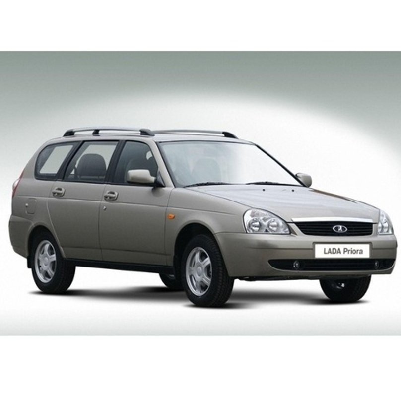 Лада Приора универсал 2171