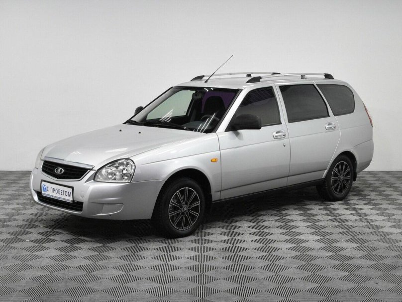 Приора 1 универсал