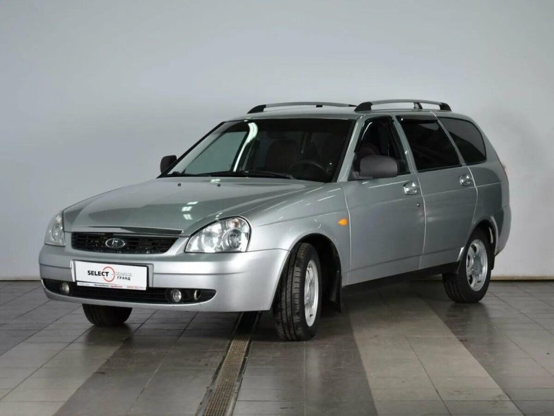 Lada Priora 2 универсал