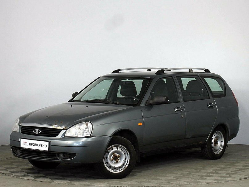 ВАЗ 2170 универсал