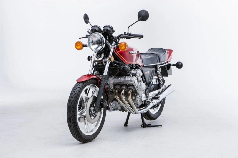 Honda CBX 1000 1979