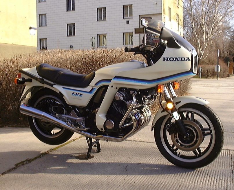 CBX 1050 Хонда