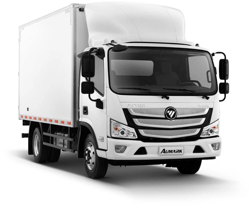 Среднетоннажные ФАВ 4х2