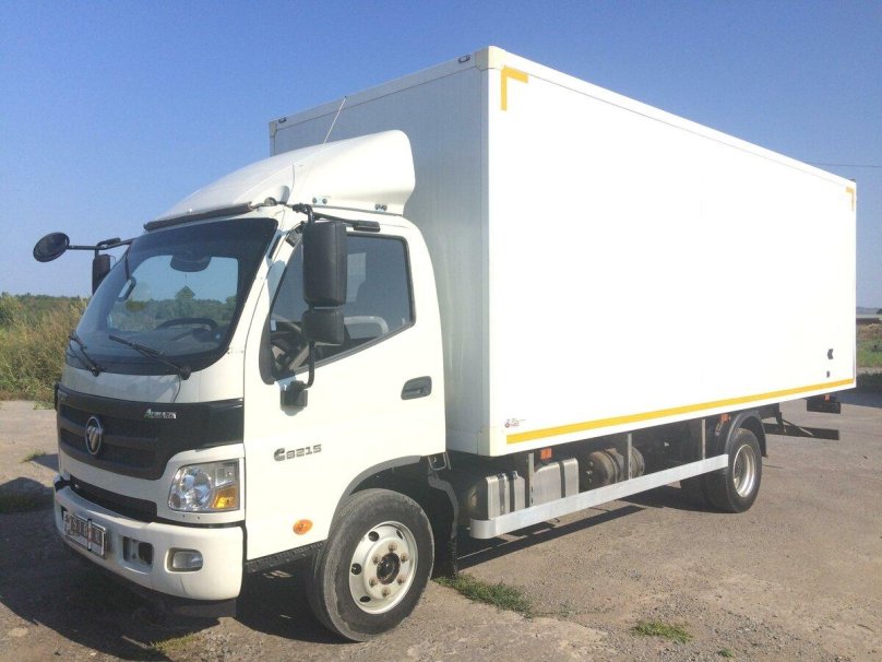 Фотон 6 метров