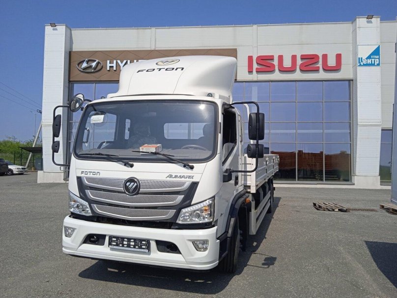 Новый Фотон