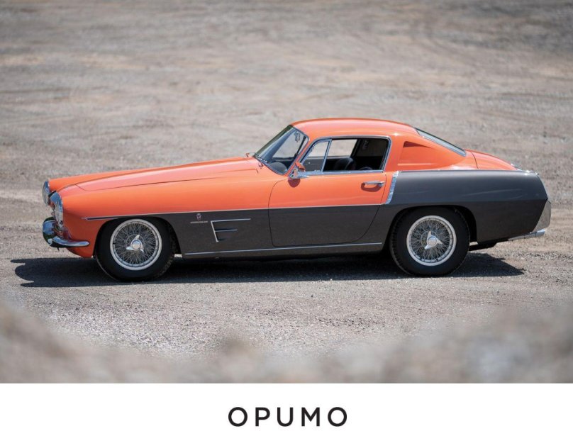 Феррари 375мм