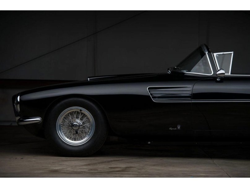 Ferrari 375 America Vignale цена