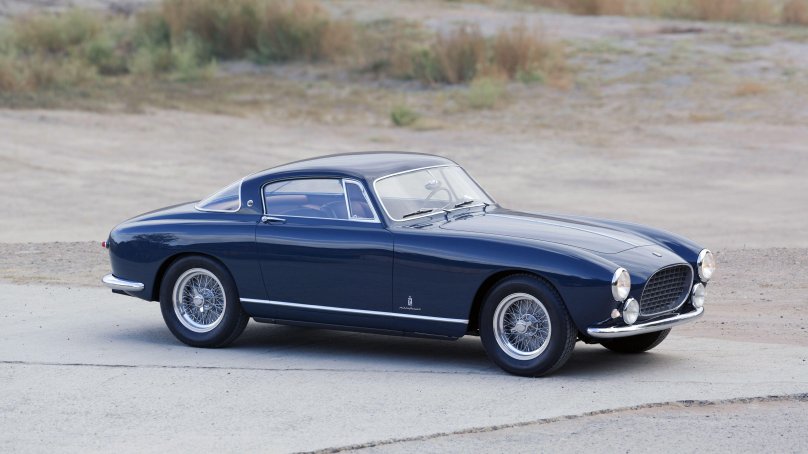 Ferrari 250 Europa