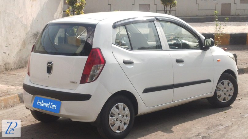 Дайхатсу Альто