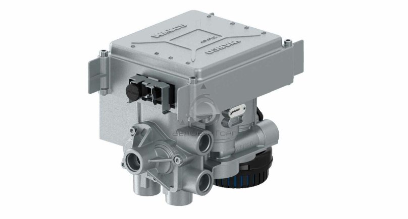 4801030110 WABCO модулятор