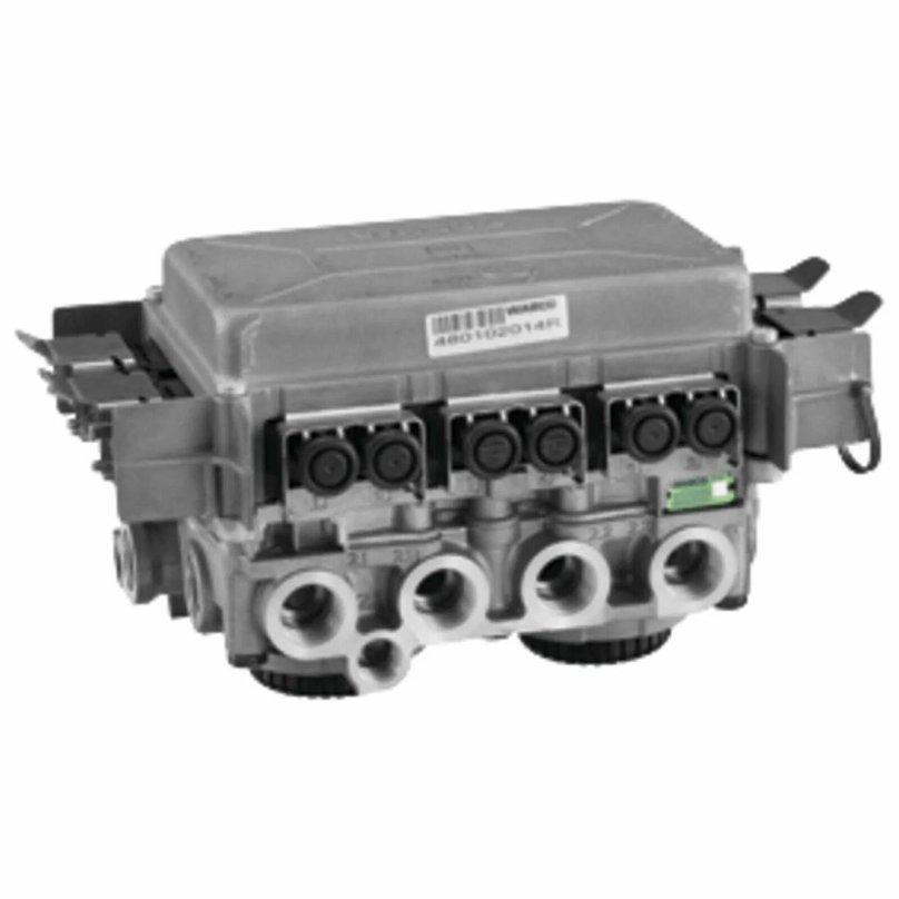 4801020140 Модулятор