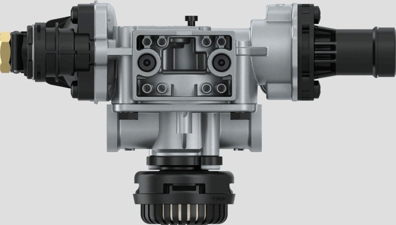 Регулятор тормозных сил WABCO 4757145007