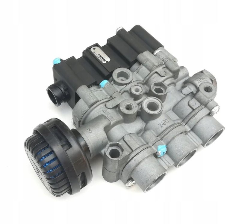 Клапан электромагнитный WABCO 4729000530