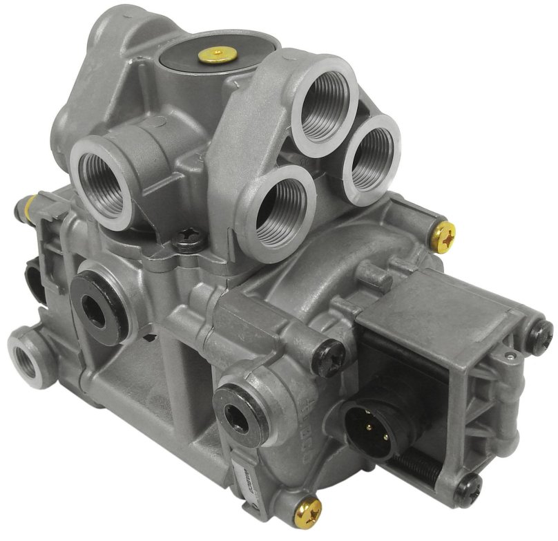 Модулятор АБС WABCO 4721950417