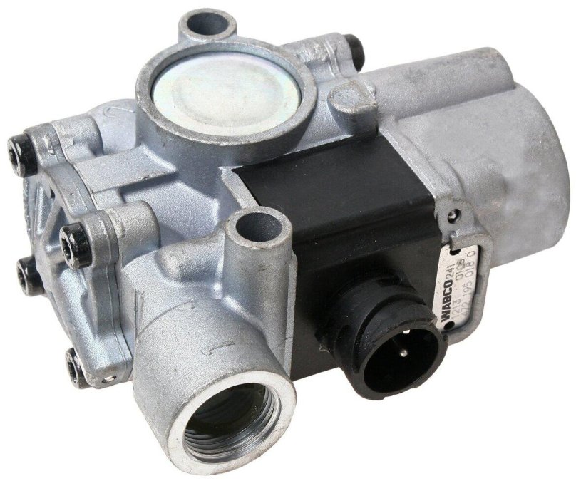 4721950180 Модулятор АБС WABCO