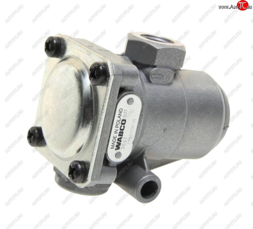 Клапан ограничения давления WABCO 4750150630