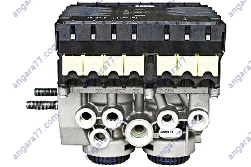 WABCO 4801020330 модулятор EBS прицепа