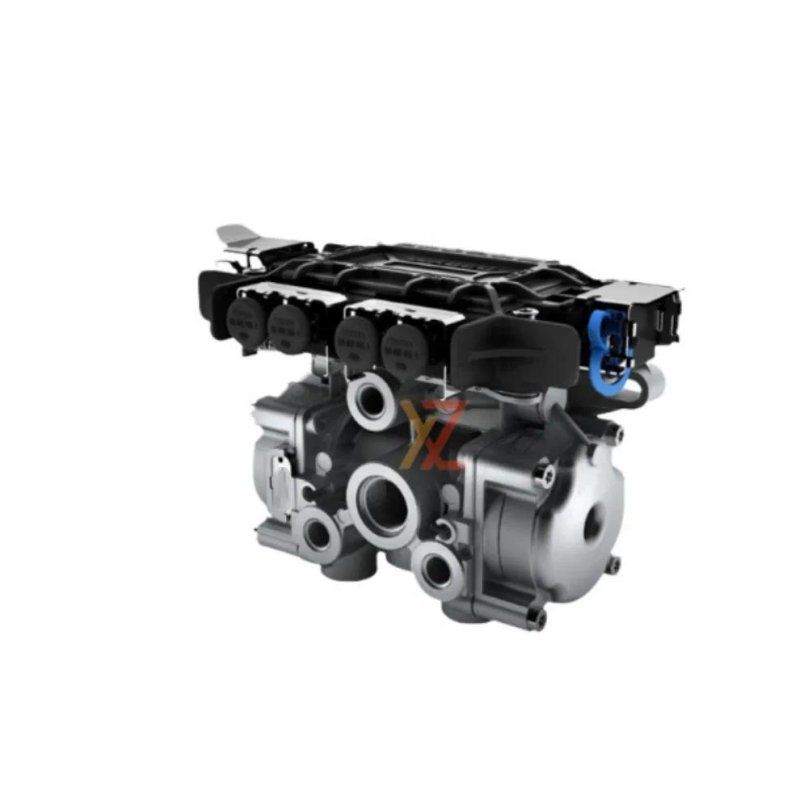 4005000810 WABCO модулятор ABS