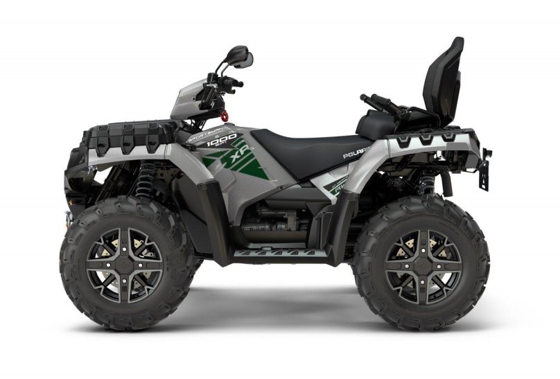 Sportsman Touring XP 1000