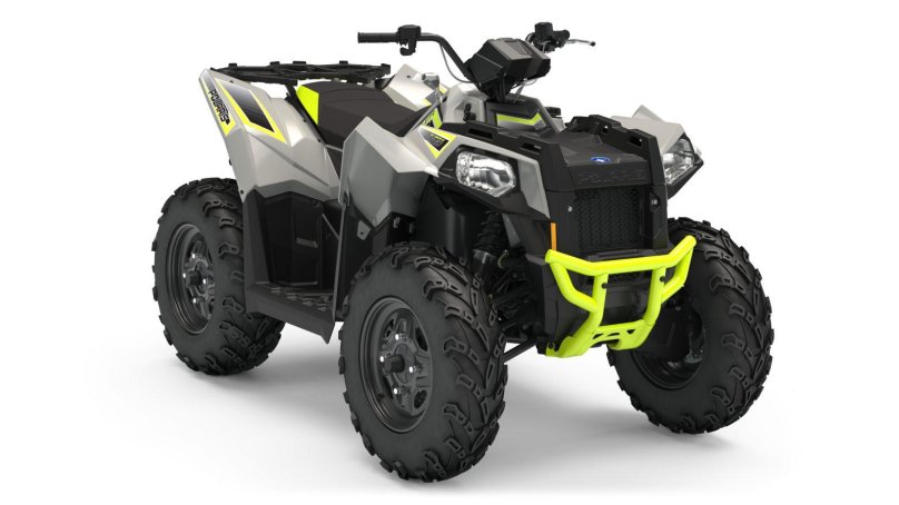 Polaris Scrambler 850