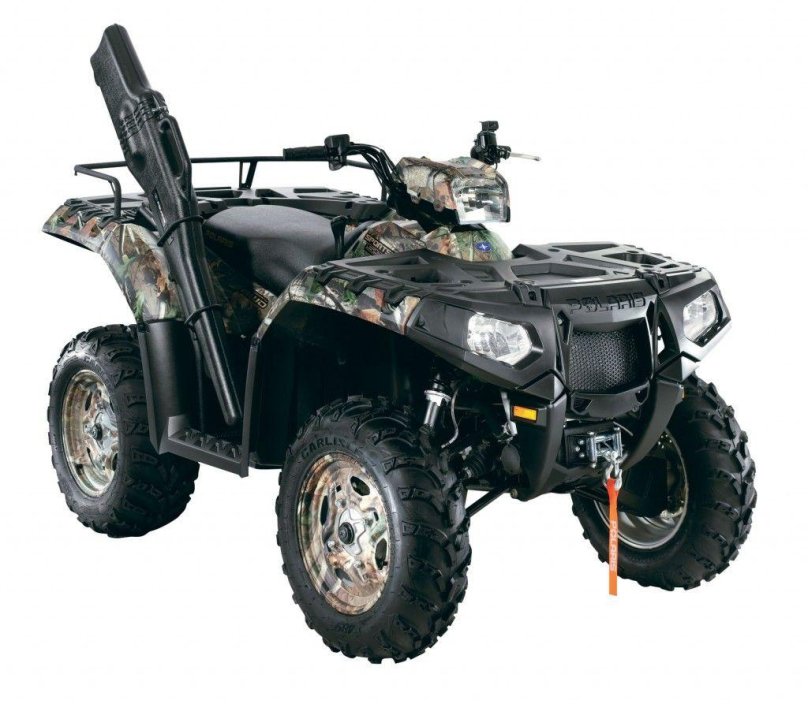 Polaris Sportsman 850 XP