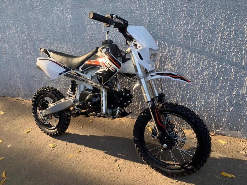 Питбайк BSE EVO 110