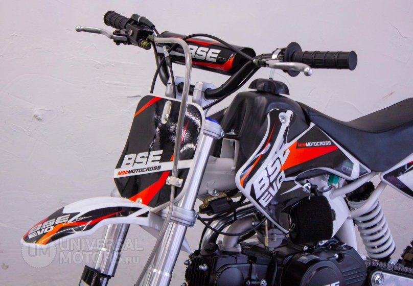 Питбайк BSE EVO 110 Evolution 14/12