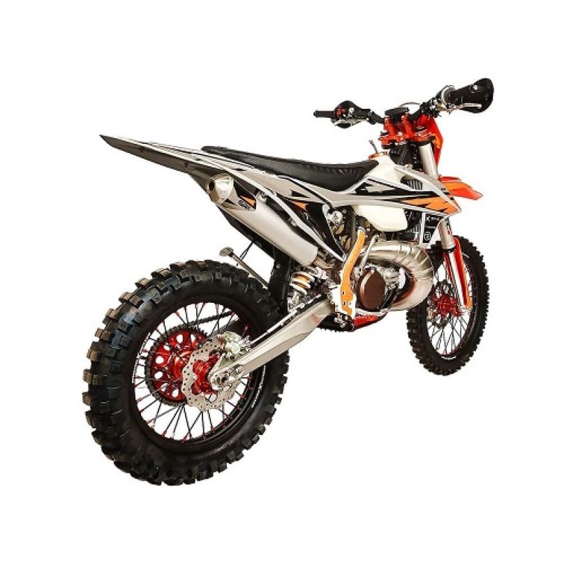 Мотоцикл gr8 t300l (2t) Enduro Pro (2022 г.)