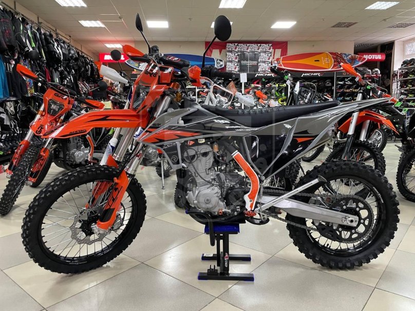 Gr8 300 Optimum 2022