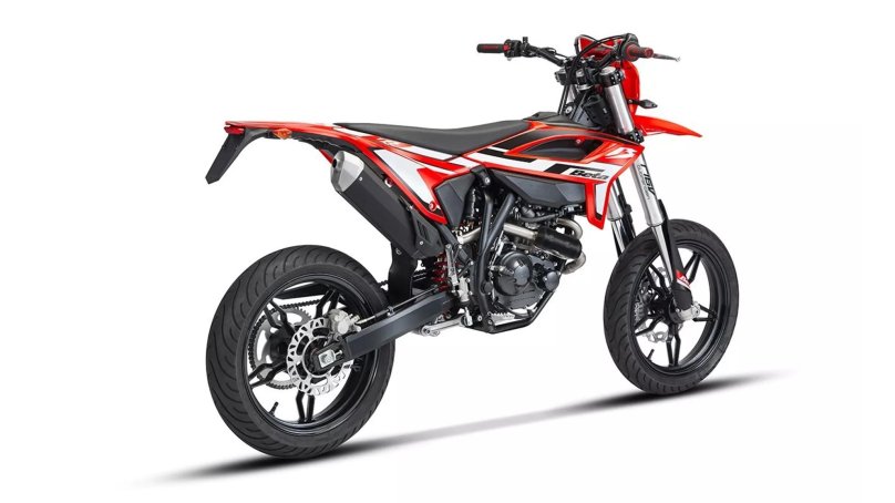 Beta RR 125