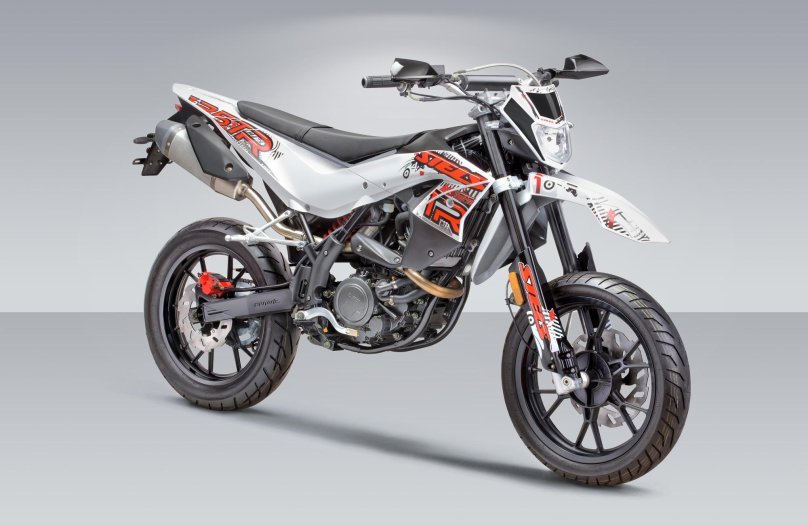 Стелс триггер 125