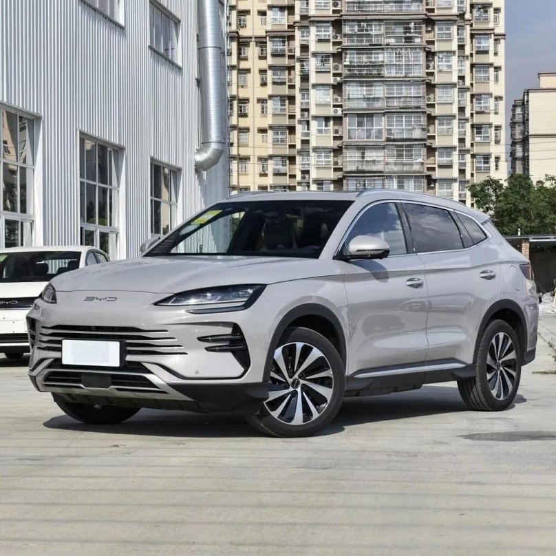 Фольксваген Туарег 2018 серебристый