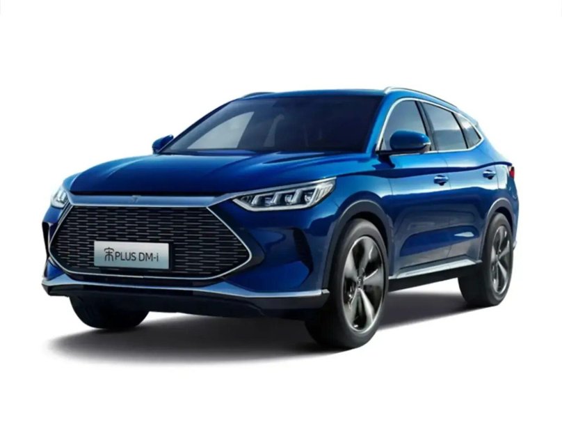 "BYD" "Song Plus" "2020" a