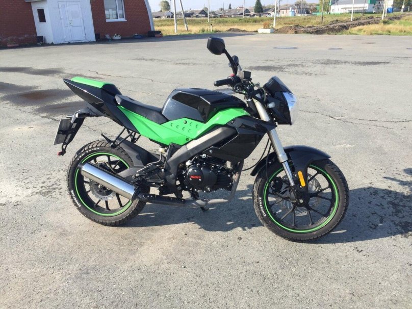 Ирбис gr250 зеленый