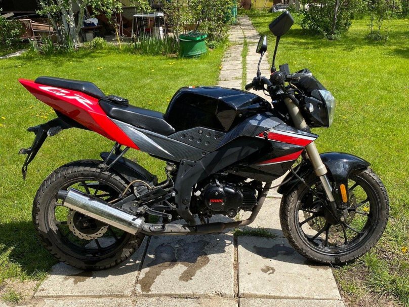 Ирбис Джи р 250