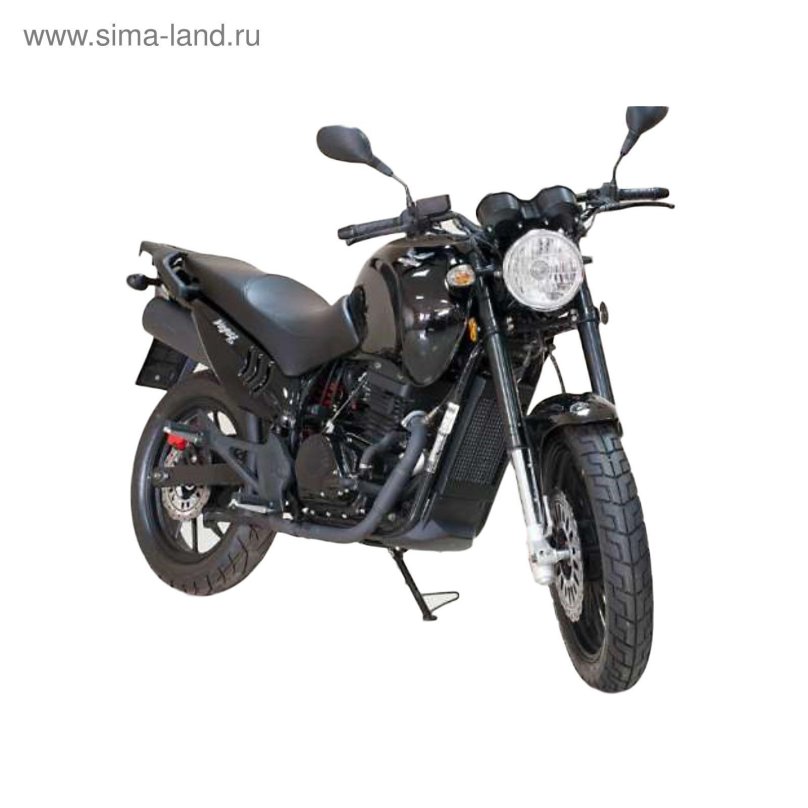 Мотоцикл Desert Raven Nevada 350i