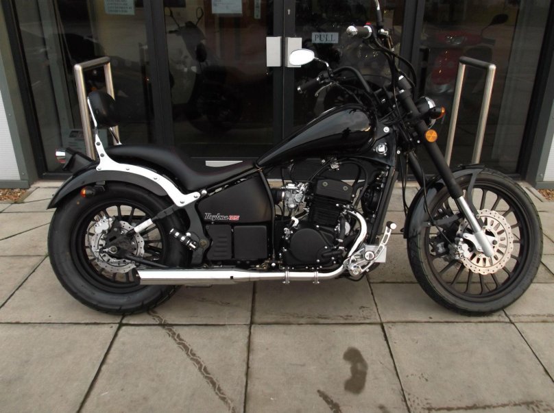 Чоппер Дайтона