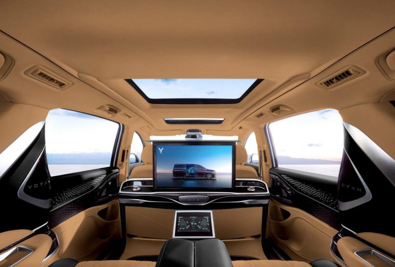 Примеальные минивэн