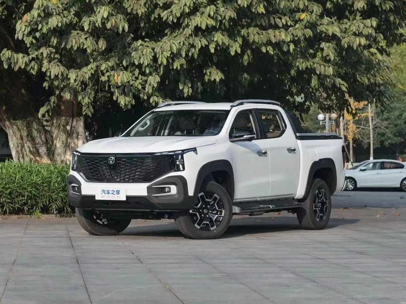 Changan Lantop 2023