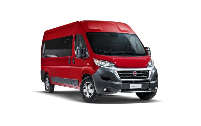 Фиат Дукато 250