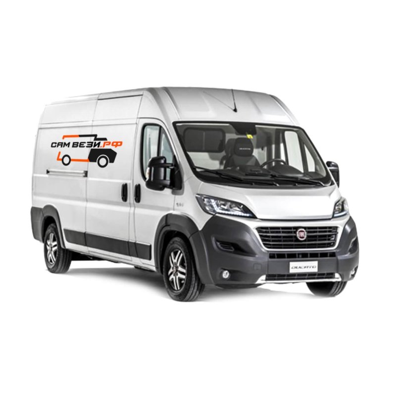 Новый Фиат Дукато 2022