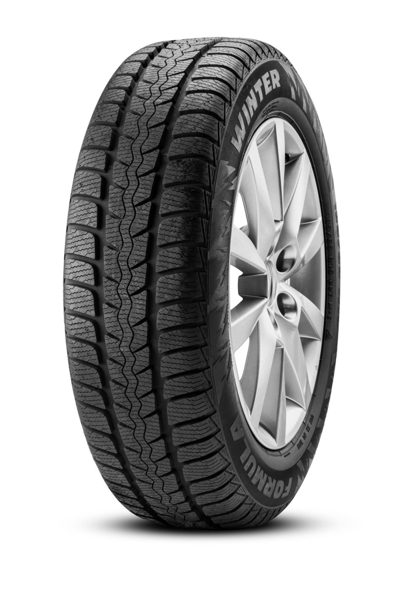 205/60r16 92h Formula Winter